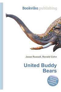 United Buddy Bears