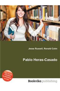 Pablo Heras-Casado