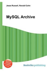 MySQL Archive