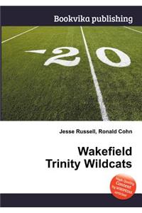 Wakefield Trinity Wildcats