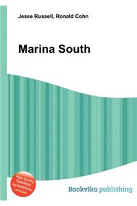 Marina South