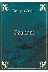 Ozanam