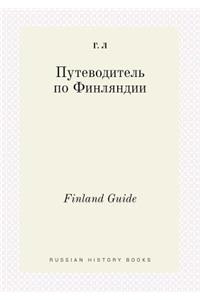 Finland Guide