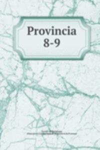 Provincia