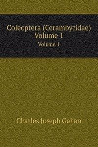 Coleoptera (Cerambycidae)