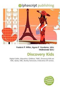 Discovery Kids