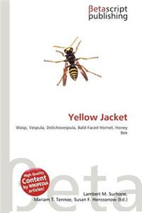 Yellow Jacket