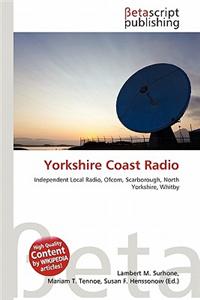 Yorkshire Coast Radio