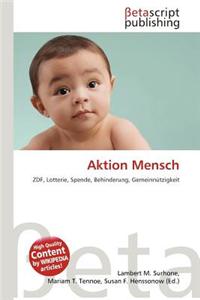 Aktion Mensch