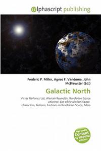 Galactic North