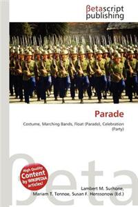 Parade