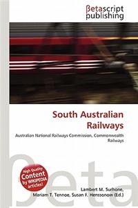 South Australian Railways