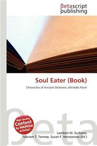 Soul Eater (Book)