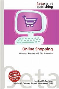 Online Shopping