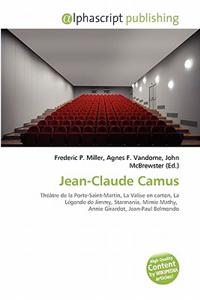 Jean-Claude Camus