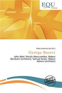 George Basevi