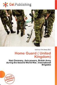 Home Guard ( United Kingdom)