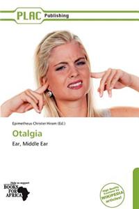 Otalgia