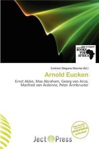 Arnold Eucken