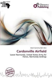 Cardonville Airfield
