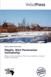 W Glin, West Pomeranian Voivodeship