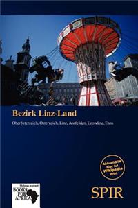 Bezirk Linz-Land