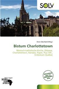 Bistum Charlottetown