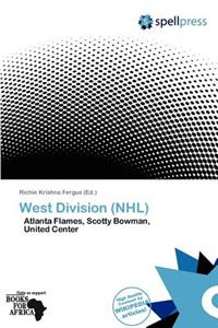 West Division (NHL)