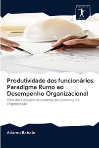Produtividade dos funcionários