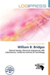 William B. Bridges