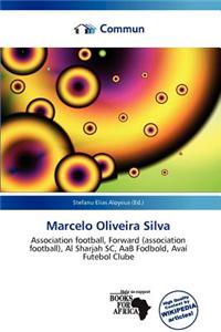 Marcelo Oliveira Silva