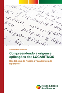 Compreendendo a origem e aplicações dos LOGARITMOS