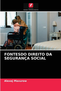 Fontesdo Direito Da Segurança Social