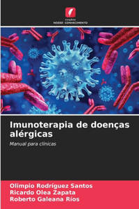 Imunoterapia de doenças alérgicas