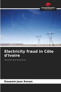 Electricity fraud in Côte d'Ivoire