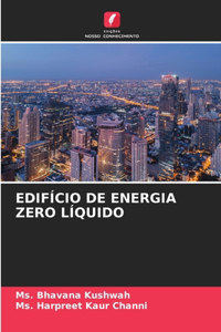 Edifício de Energia Zero Líquido