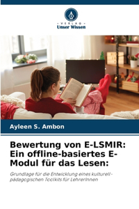 Bewertung von E-LSMIR