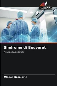 Sindrome di Bouveret
