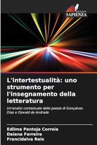 L'intertestualità