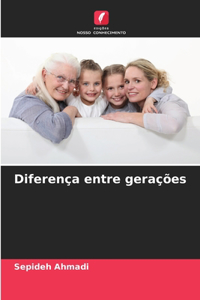 Diferença entre gerações