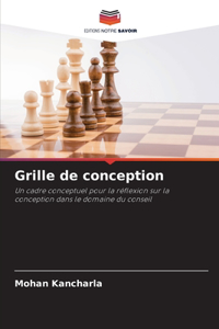 Grille de conception