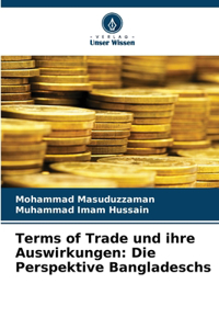 Terms of Trade und ihre Auswirkungen