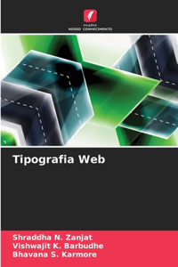 Tipografia Web