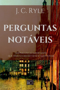 Perguntas Notáveis