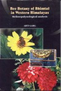 Bee Botany of Bhimtal in Western Himalayas: Melissopalynological Analysis