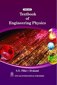 Textbook Of Engineering Physics