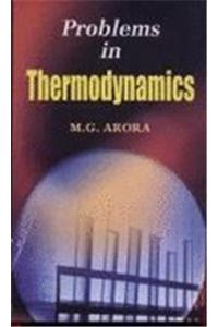 Problems in Thermodynamics