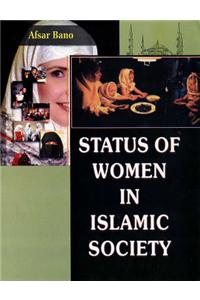 Status of Women in Islamic Society