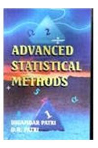 Advanced Statistical Methods