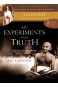 My Experiments With Truth- An Autobiography